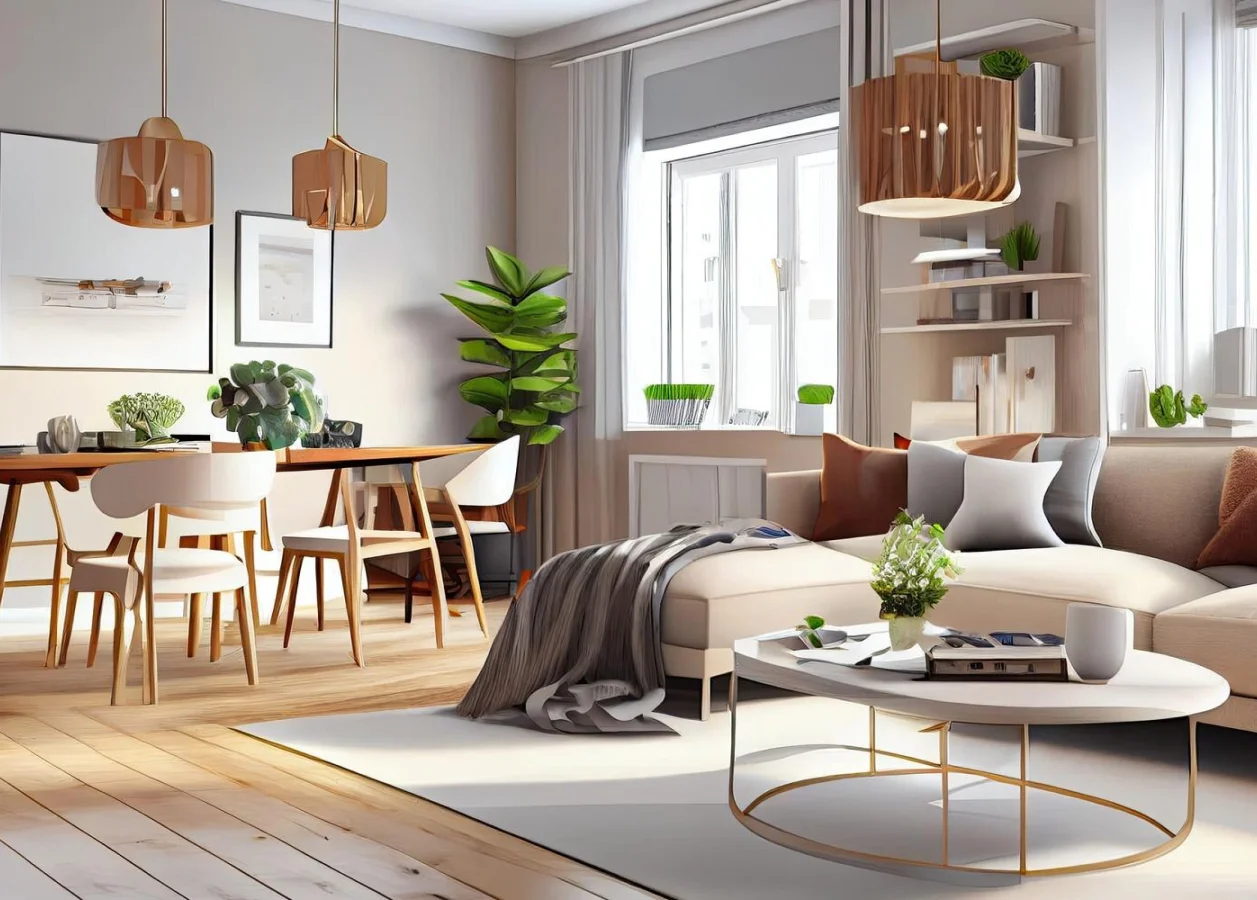 Parallel Riverfront Apartments